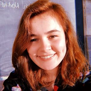 Meet your Posher, Kaylee